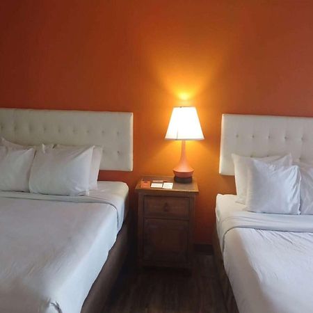 Howard Johnson By Wyndham Springerville ภายนอก รูปภาพ