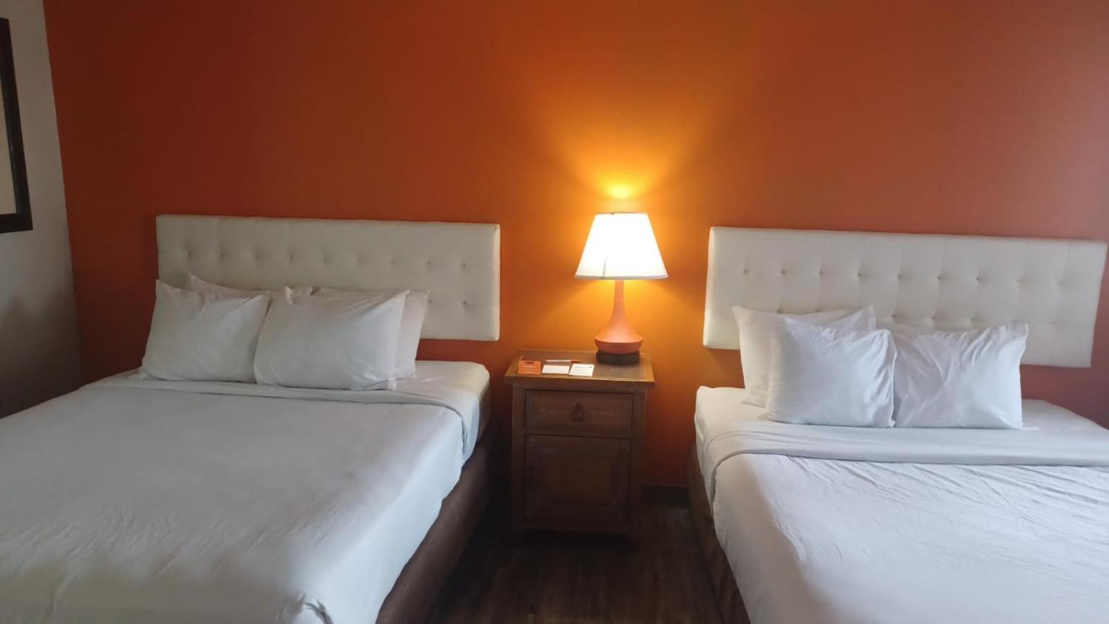 Howard Johnson By Wyndham Springerville ภายนอก รูปภาพ