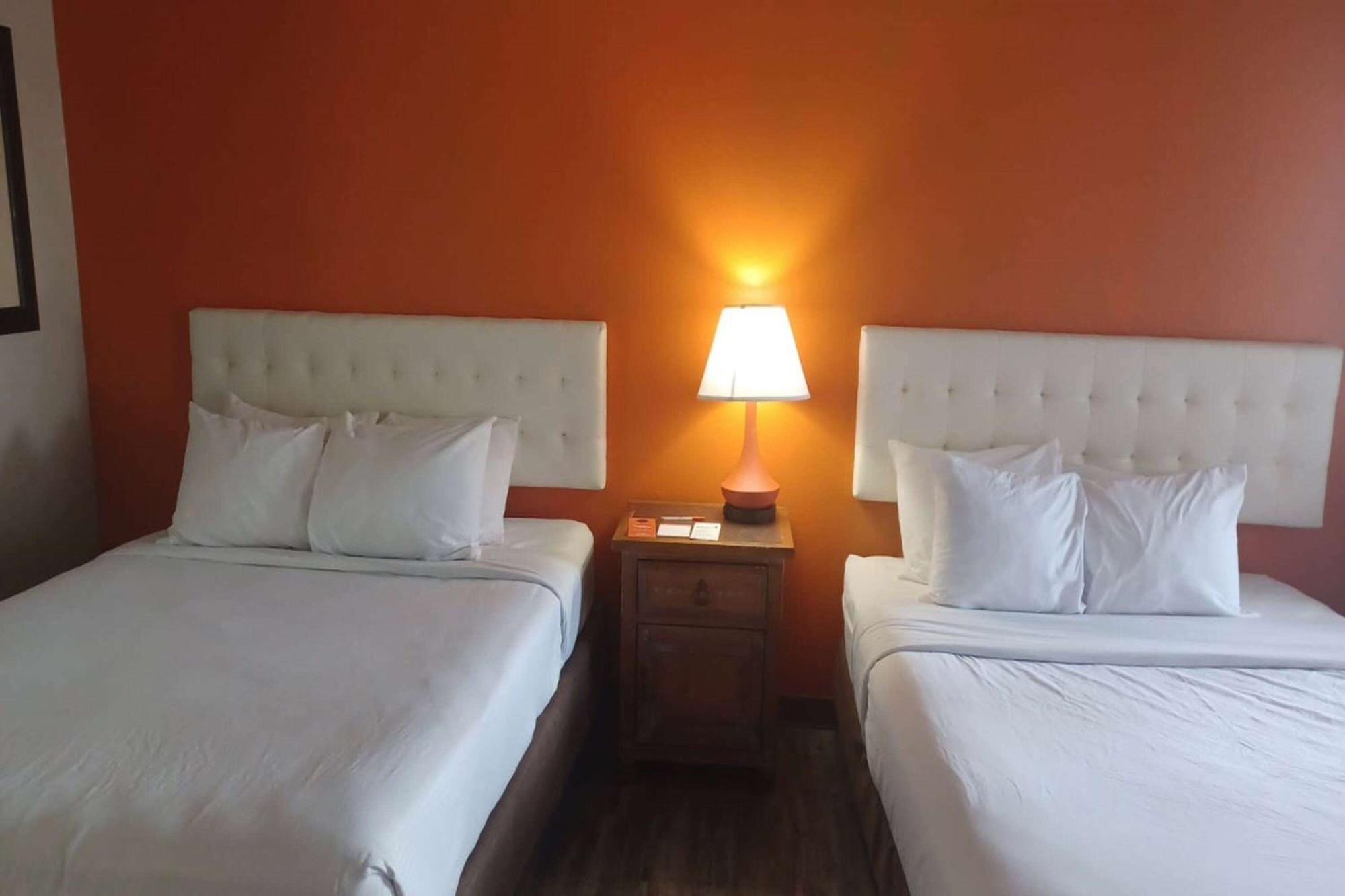 Howard Johnson By Wyndham Springerville ภายนอก รูปภาพ