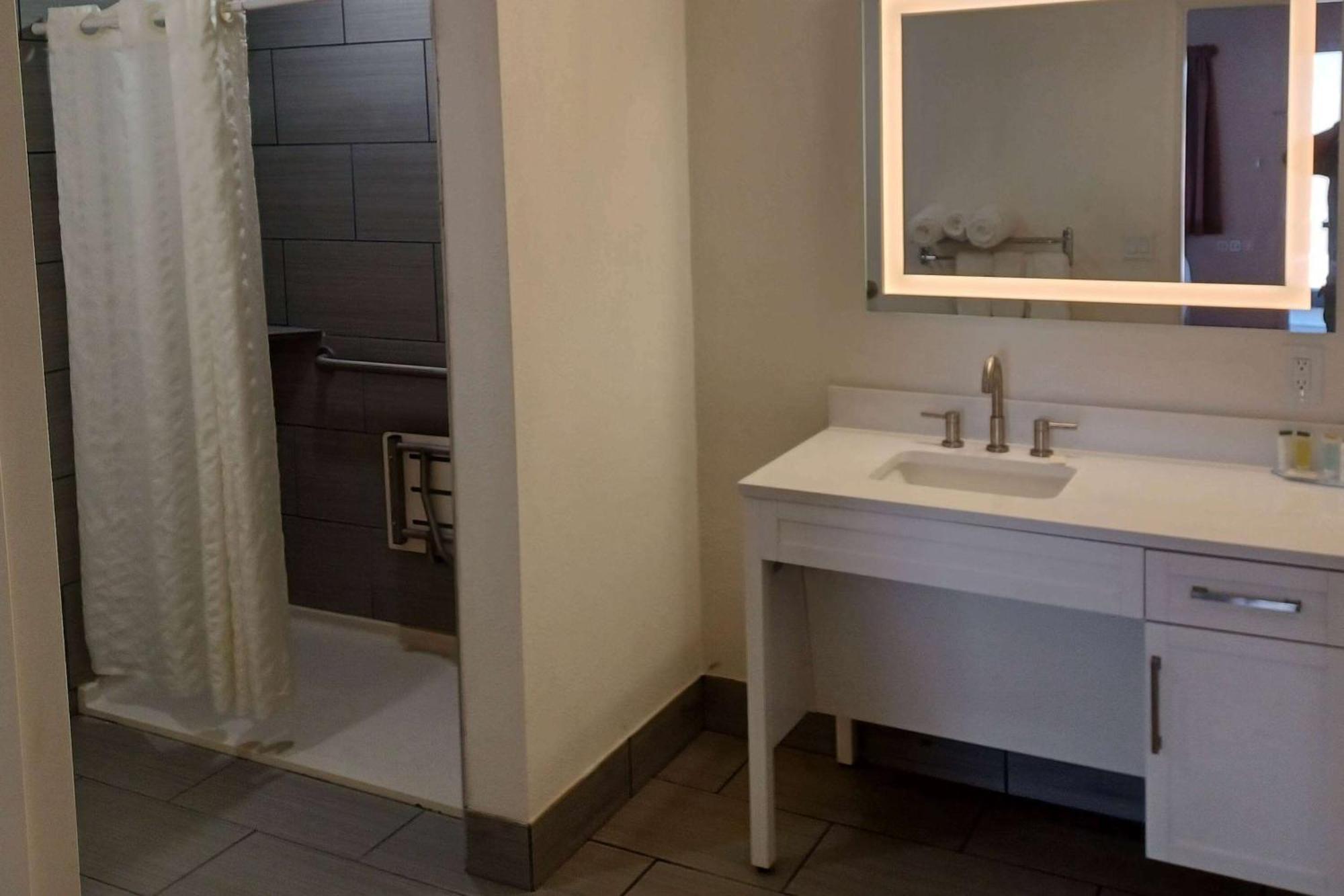 Howard Johnson By Wyndham Springerville ภายนอก รูปภาพ