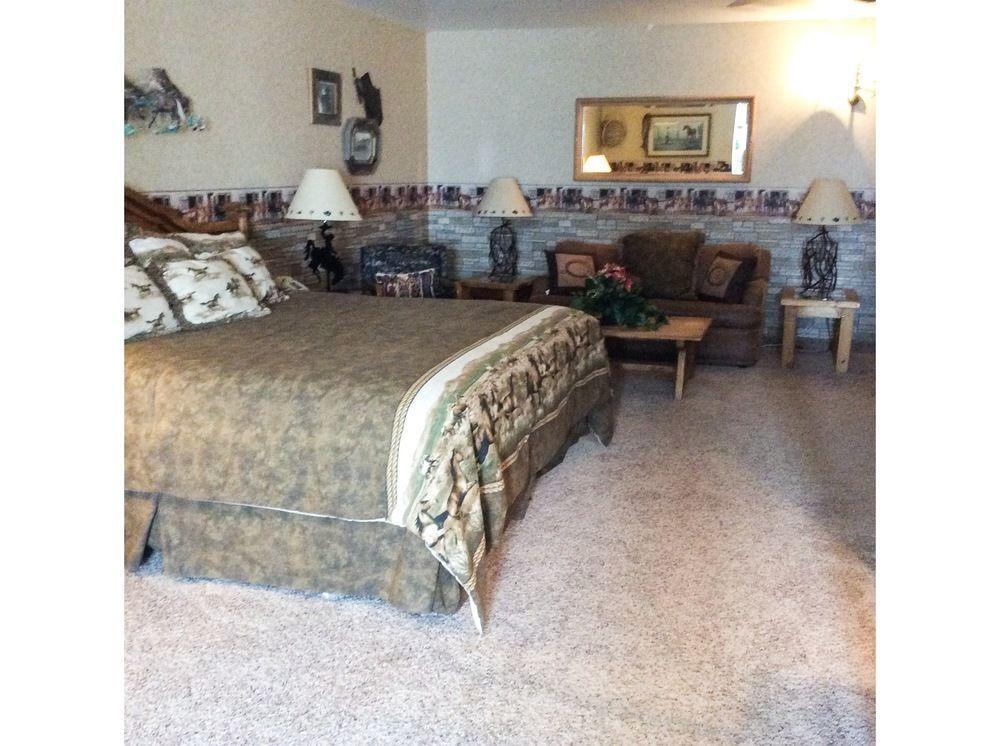 Howard Johnson By Wyndham Springerville ภายนอก รูปภาพ