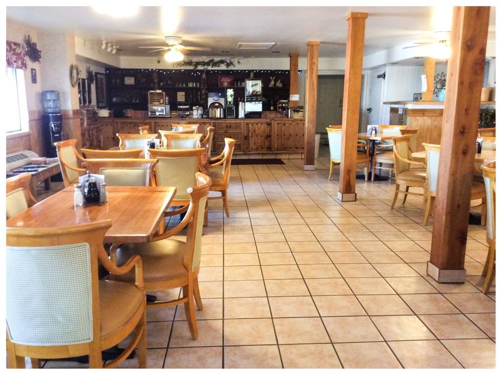 Howard Johnson By Wyndham Springerville ภายนอก รูปภาพ