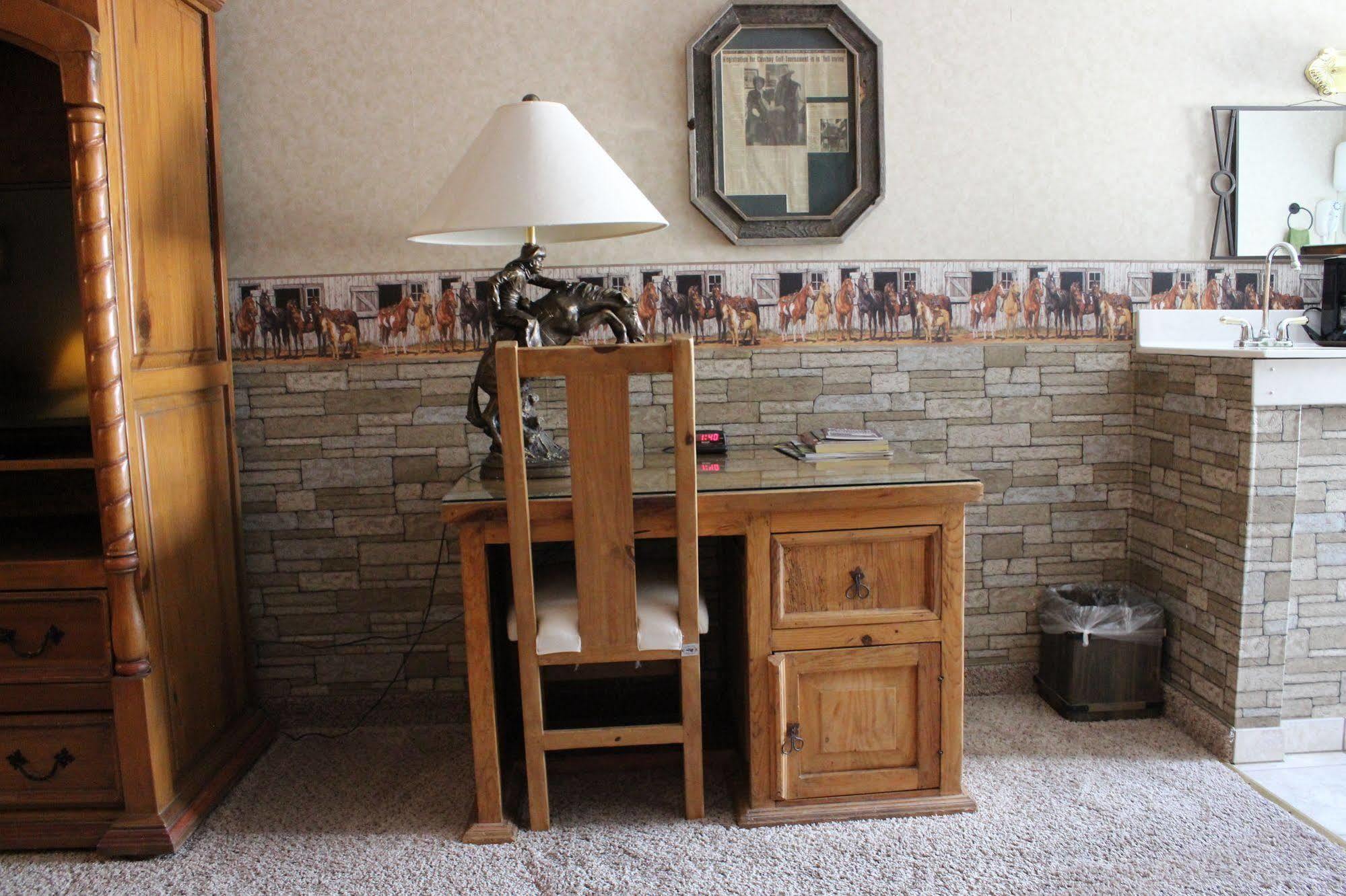Howard Johnson By Wyndham Springerville ภายนอก รูปภาพ
