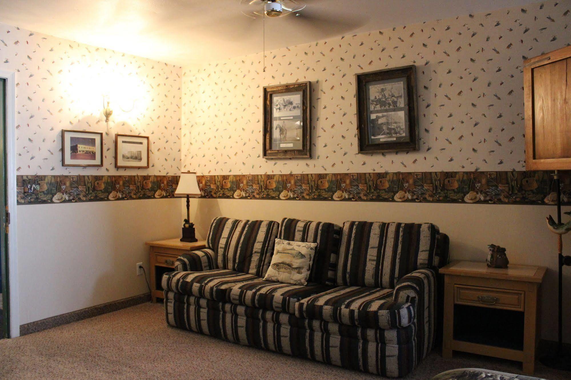 Howard Johnson By Wyndham Springerville ภายนอก รูปภาพ