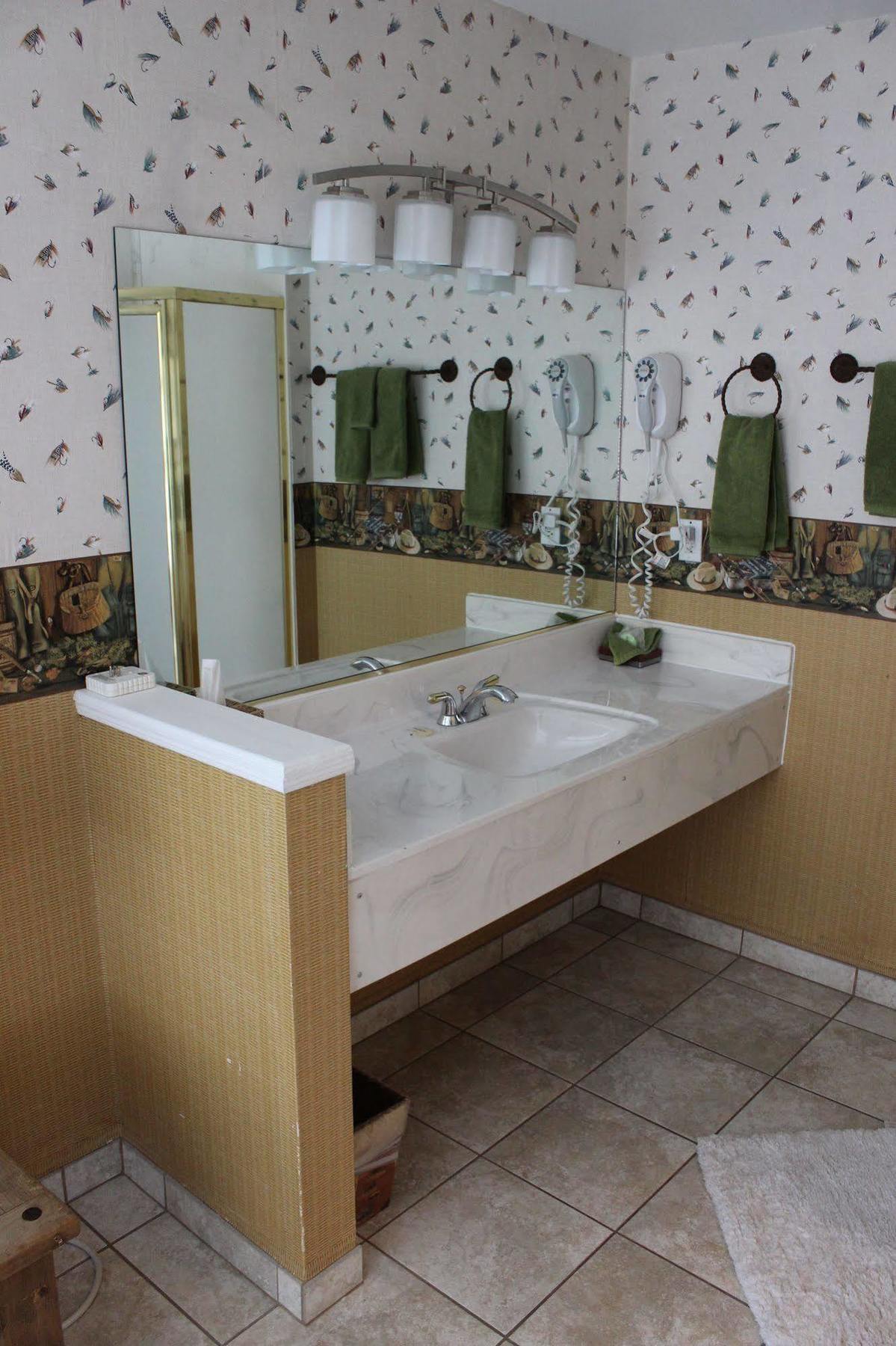 Howard Johnson By Wyndham Springerville ภายนอก รูปภาพ